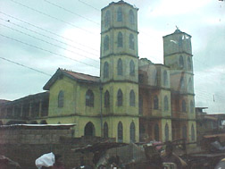 City of Koso