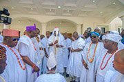 Ogun Festival 1