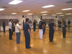Beginners Class